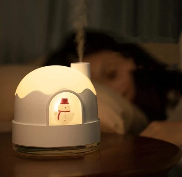 Humidificador Igloo 350ml - Imagen 3