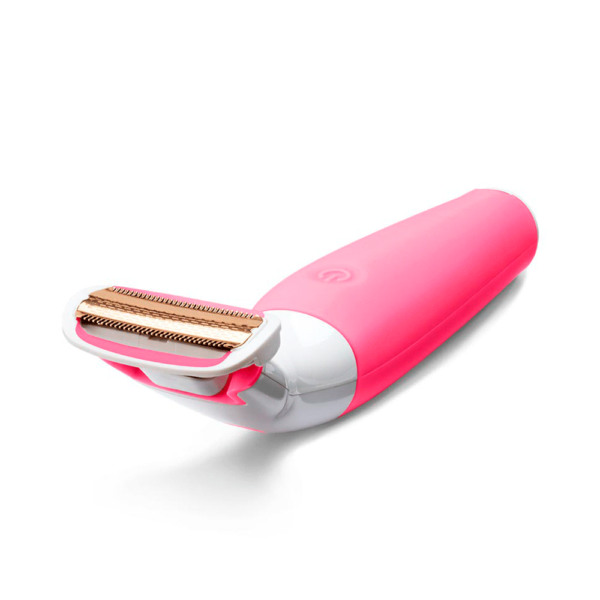 DEPILADOR FEMENINO MULTILASER - Imagen 4