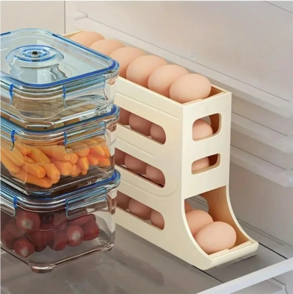Dispensador de huevos - Imagen 2