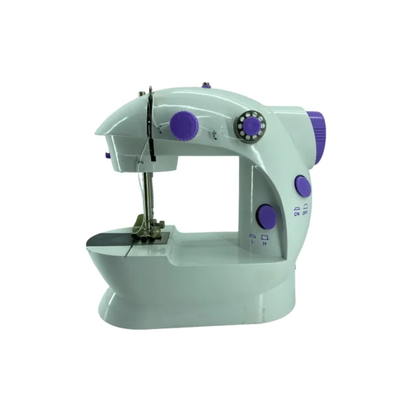 MINI MAQUINA DE COSER - Imagen 2