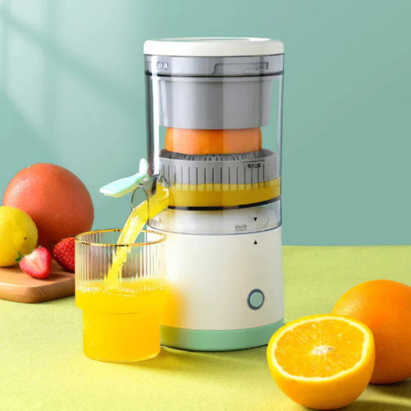 Juguera automática Premium - Imagen 3