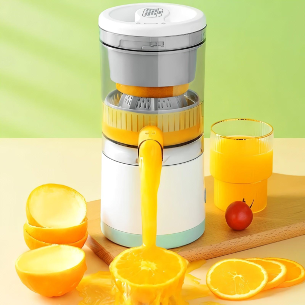 Juguera automática Premium - Imagen 4