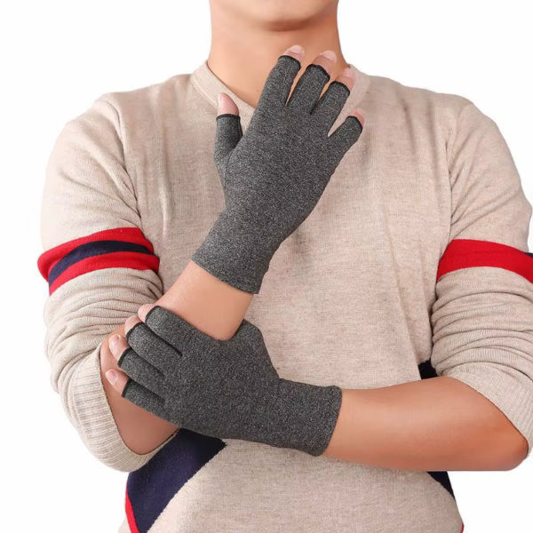 Guantes De Compresión Alivia Dolores - Imagen 4