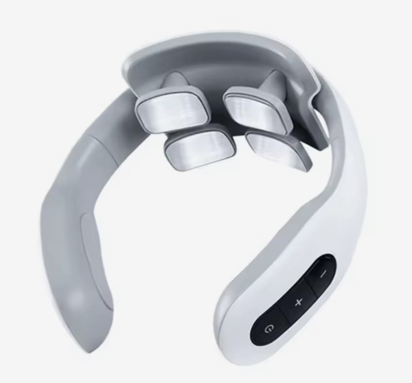 MASAJEADOR CERVICAL - Imagen 4
