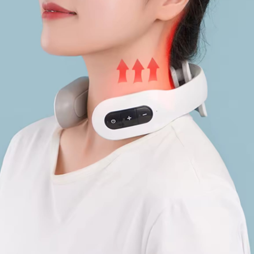 MASAJEADOR CERVICAL