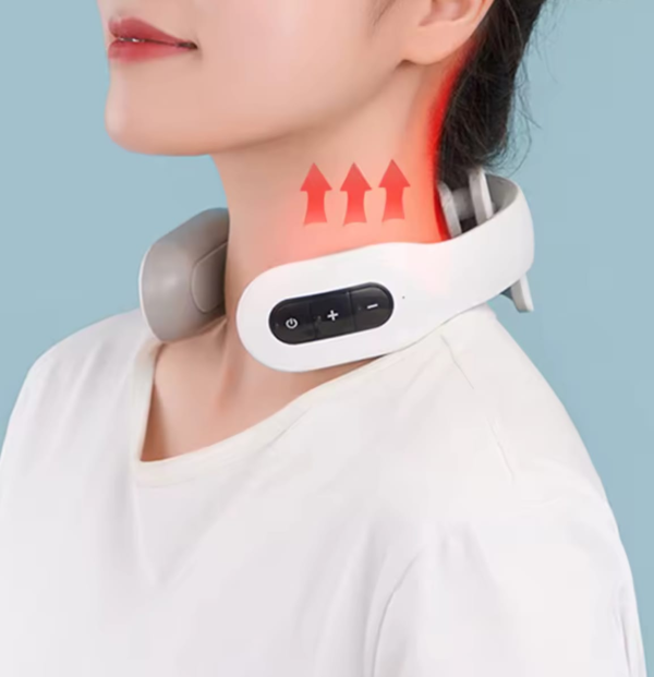 MASAJEADOR CERVICAL