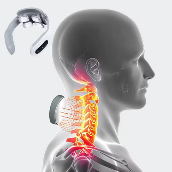 MASAJEADOR CERVICAL - Imagen 3