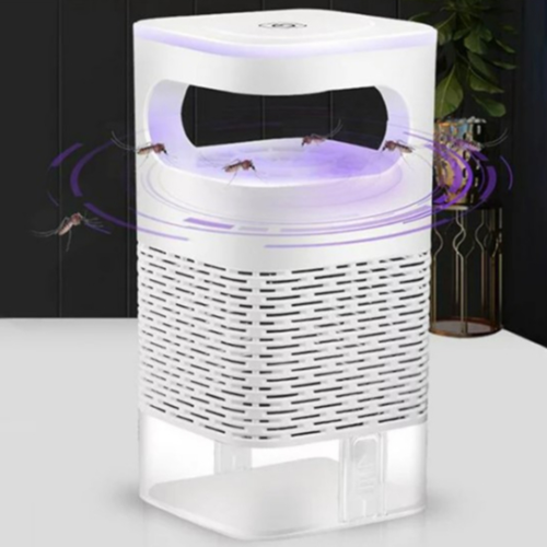 Atrapa Mosquitos por succion EI BIONIC