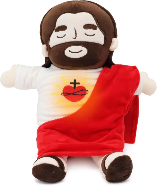 PELUCHE JESUS COMPAÑIA - Imagen 3